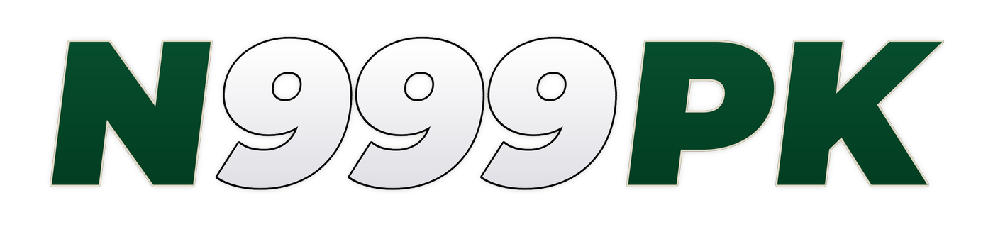 n999pk Logo